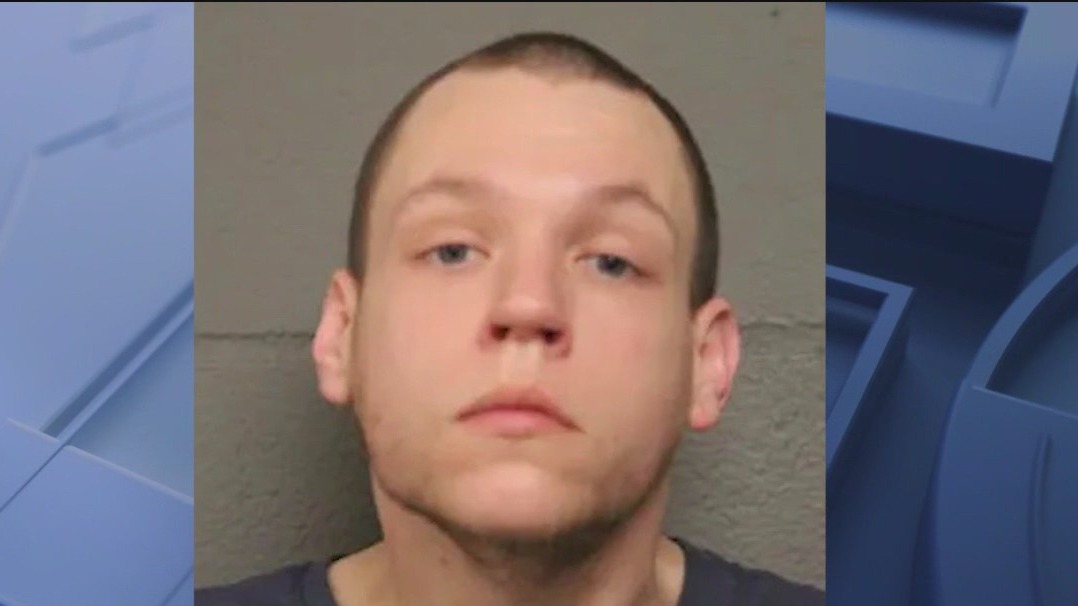 Florida man's crime spree in Chicago ends with arrest after reselling stolen items: sheriff