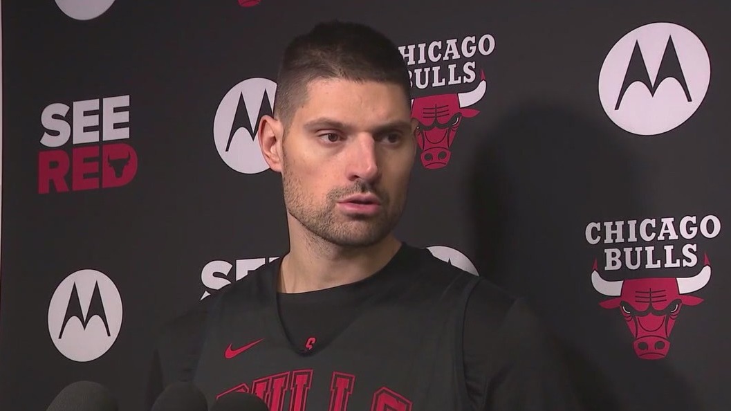 Bulls begin 5-game homestand Friday vs. Washington