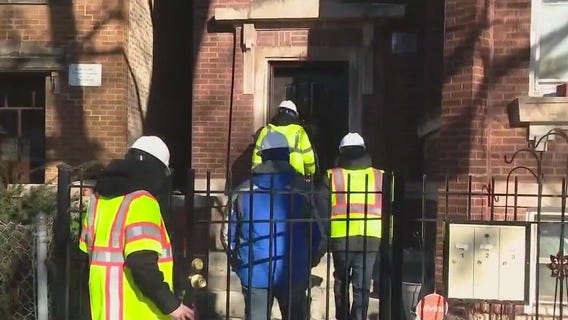 10-year-old dies after carbon monoxide exposure in Albany Park: source