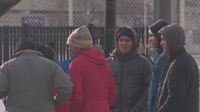 Chicago mayor reaffirms Welcoming City ordinance