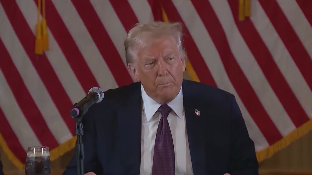 Donald Trump to become first U.S. president in office as a convicted felon