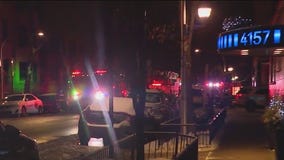 Fire breaks out at Chicago low-rise building in Uptown neighborhood