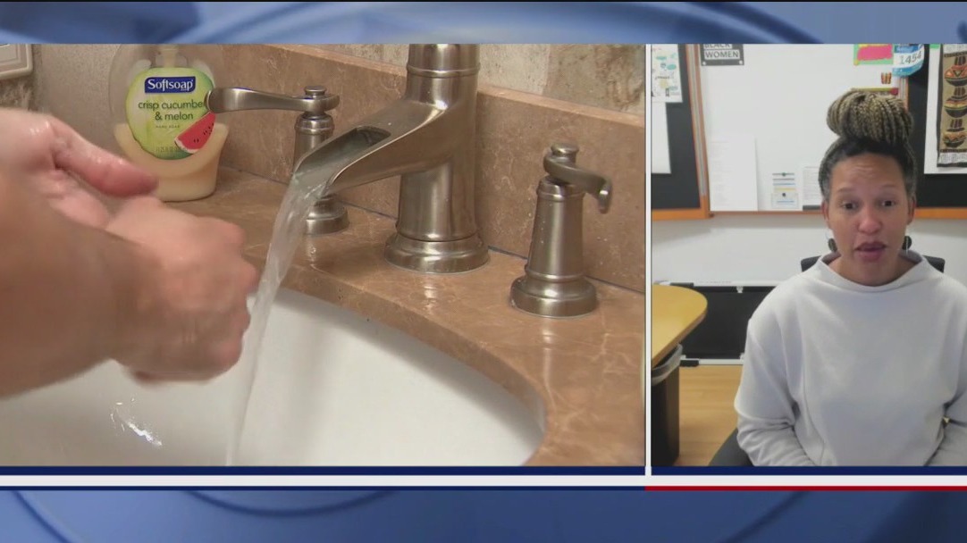 Flu, norovirus cases surge across the US