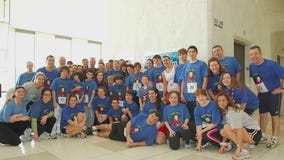 'Step Up for Kids' to raise money for children at Chicago hospital