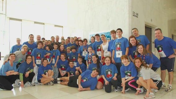 'Step Up for Kids' to raise money for children at Chicago hospital