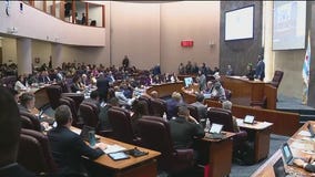 Chicago City Council votes to block change to Welcoming City Ordinance