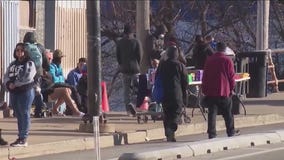 Chicago aldermen propose weakening sanctuary city protections