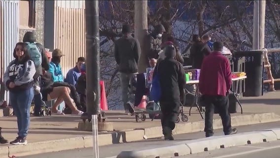 Chicago aldermen propose weakening sanctuary city protections