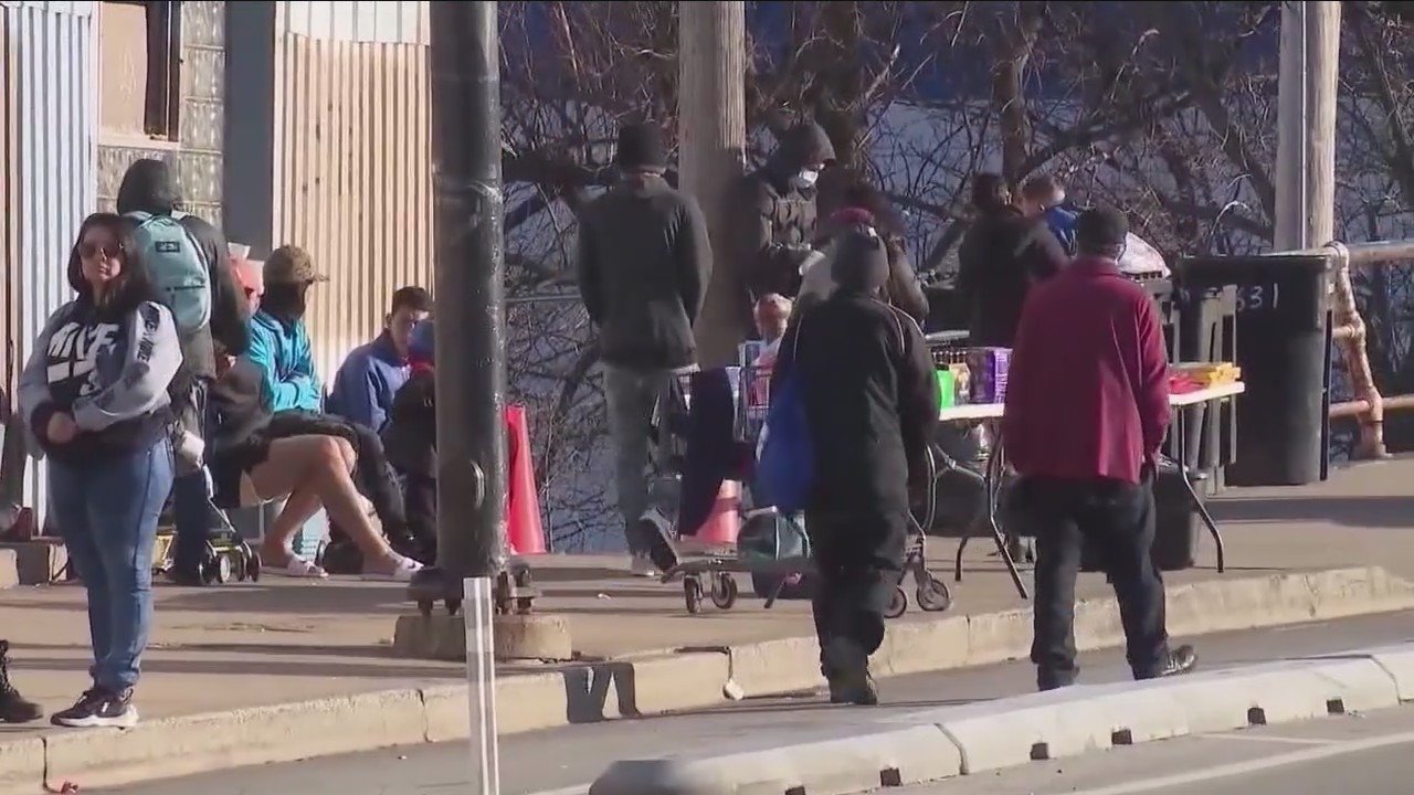 Chicago aldermen propose weakening sanctuary city protections