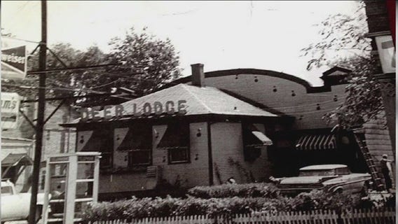 Fitzgerald's wins designation on National Register of Historic Places