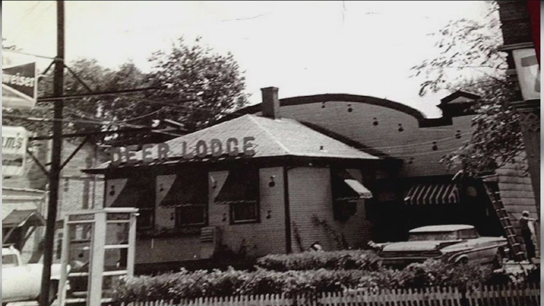 Fitzgerald's wins designation on National Register of Historic Places