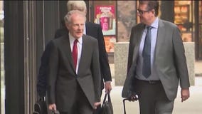Madigan faces cross examination in corruption trial