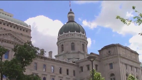Indiana Republicans want to annex parts of Illinois