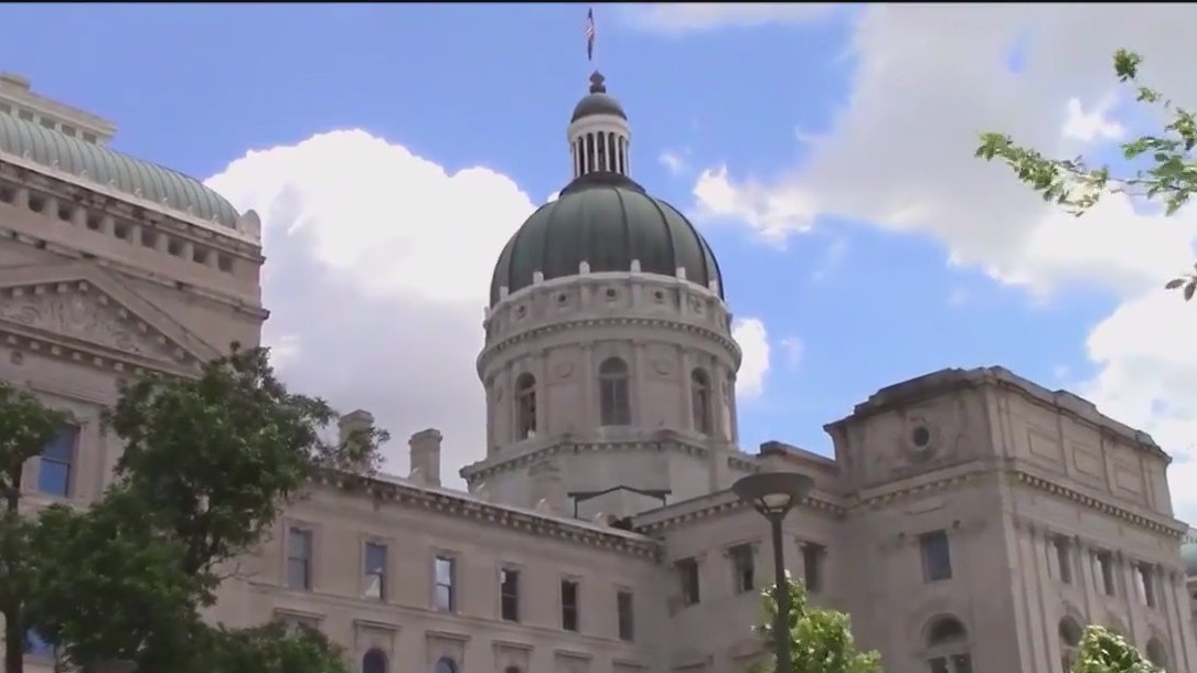 Indiana Republicans want to annex parts of Illinois