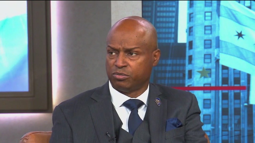 Illinois House speaker hints taxpayer money could go toward a new Bears stadium in Bronzeville