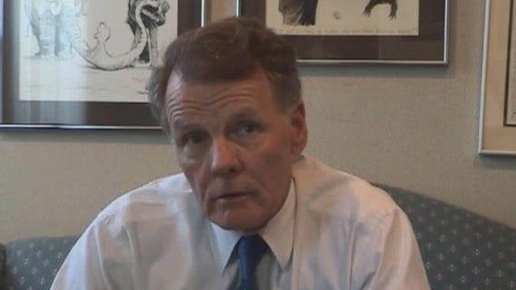 Ex-Illinois Speaker Madigan questioned over influence in state politics