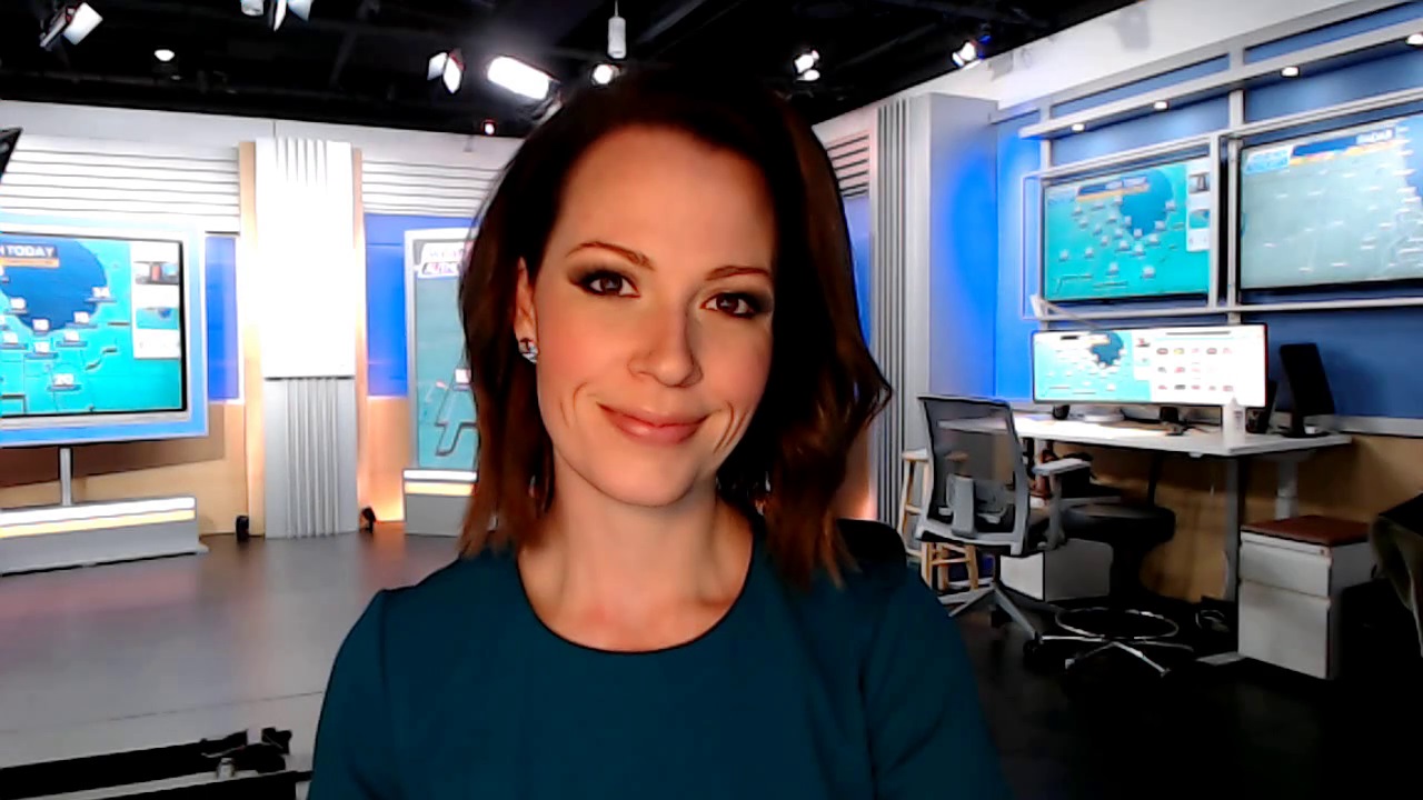 Next week's cold snap will be even colder than this week's