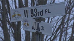 Family says man shot by St. John police officer has died