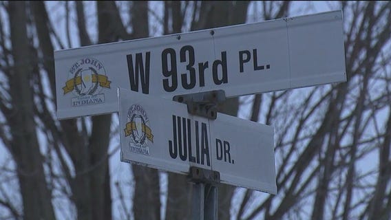 Family says man shot by St. John police officer has died