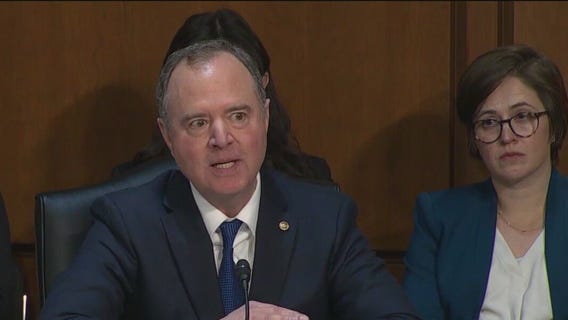 Trump cabinet confirmation hearings are heating up