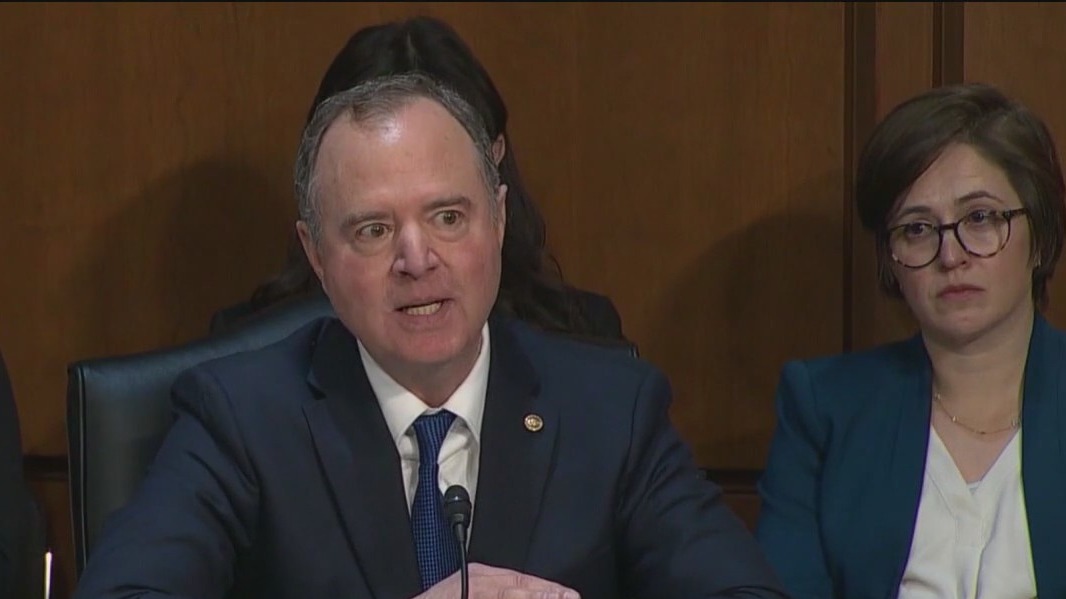 Trump cabinet confirmation hearings are heating up