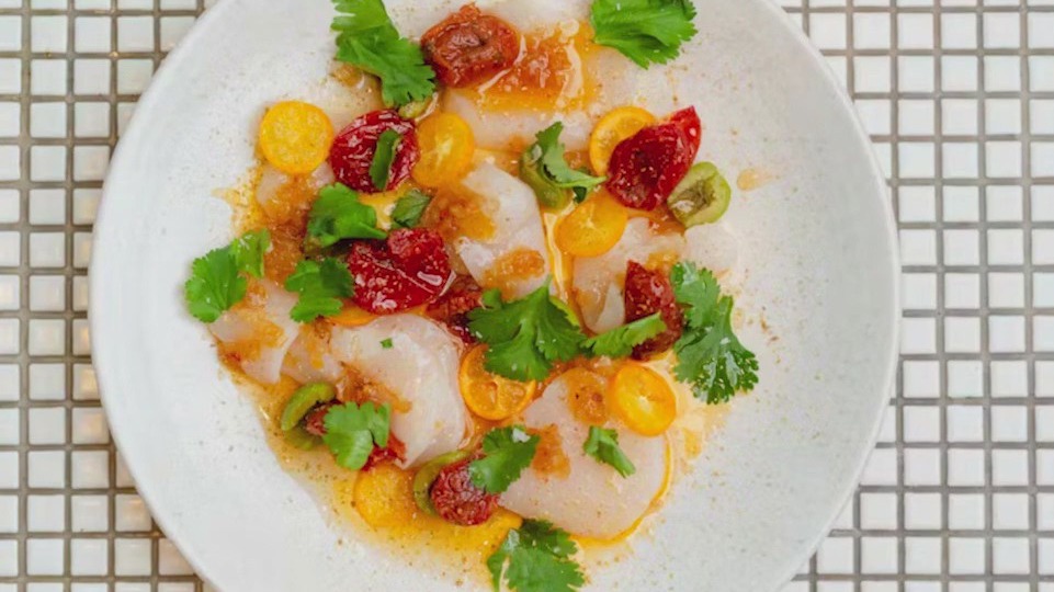 Avec among hundreds of eateries showing out for Chicago Restaurant Week