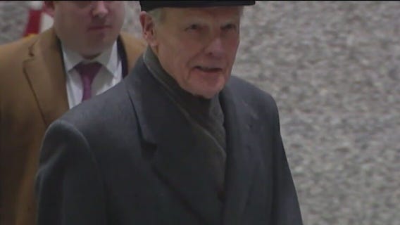 Madigan's longtime business partner testifies in corruption trial