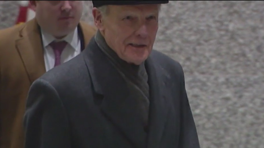 Madigan's longtime business partner testifies in corruption trial