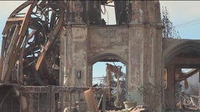 LA County wildfires: Residents brace for more strong winds