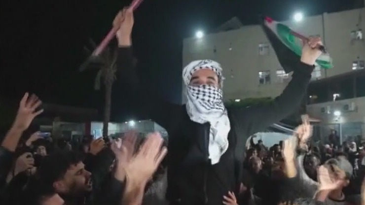 'There's a lot left to be determined': Local professors weighs in on Gaza ceasefire deal