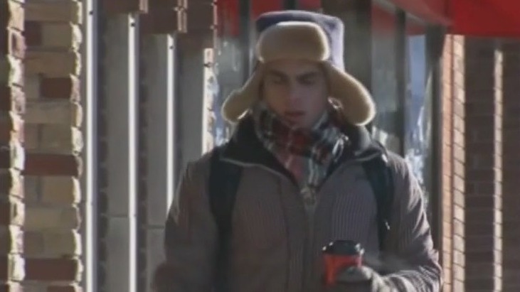 Chicago doctor has tips on how to brave extremely cold weather