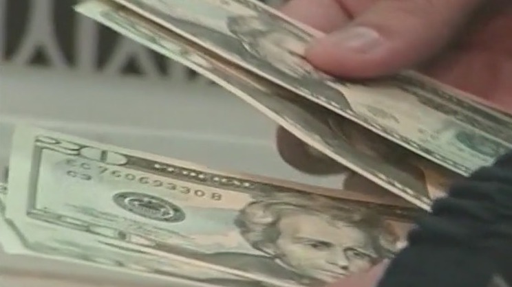 Tips for leveling up your finances this year