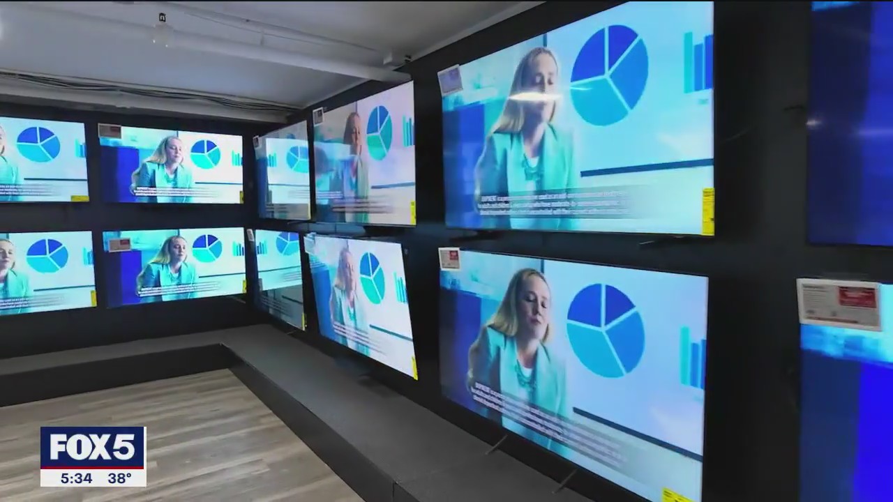 How tariffs on Chinese imports are impacting the local economy