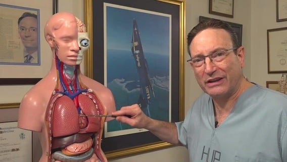 One cigarette can take 20 minutes off your lifespan, research shows