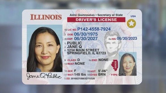 Deadline to get REAL ID is coming up!