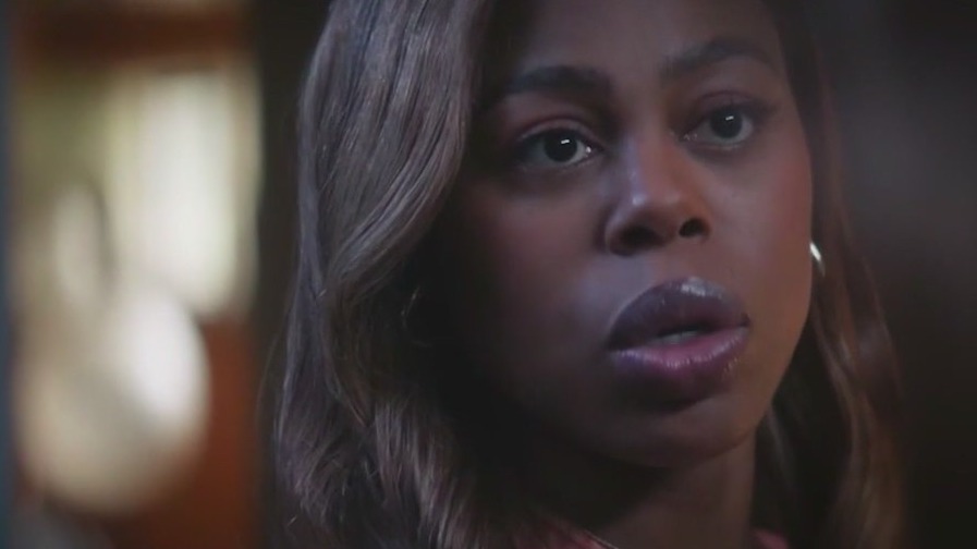 Actress Gail Bean talks new psychological thriller 'Both Eyes Open'