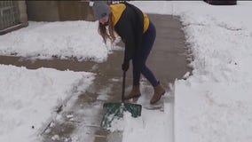 Snow removal app coming to Chicago