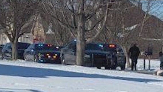 Man killed during altercation with St. John police identified