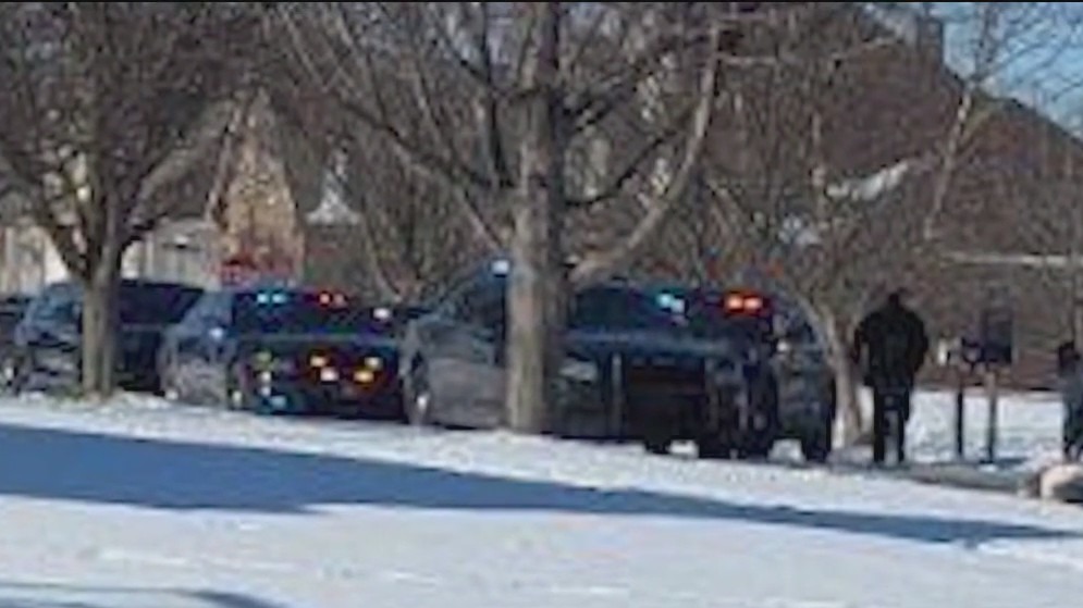 Man killed during altercation with St. John police identified