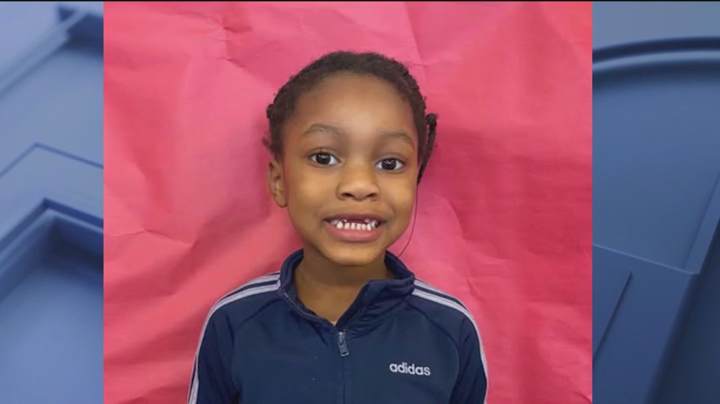 Illinois Amber Alert: Missing 4-year-old girl found safe, police say