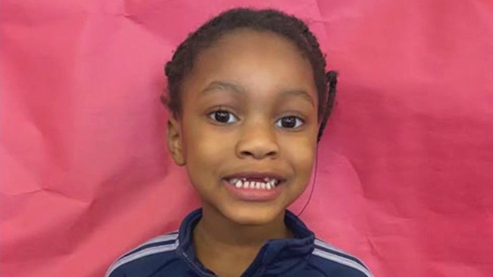 Amber Alert issued in Rock Island for 4-year-old girl missing after car stolen