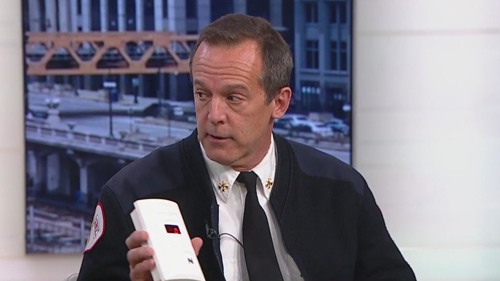 Early warning signs of carbon monoxide poisoning