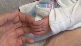 Chicago health officials urging residents to get RSV vaccine