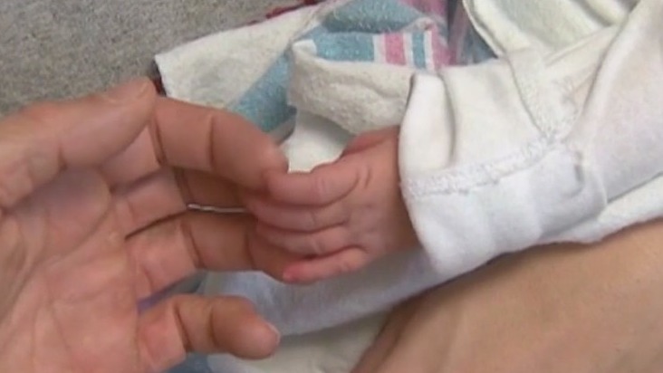 Chicago health officials urging residents to get RSV vaccine