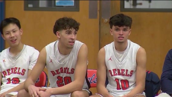 Twins chase championship with LI HS basketball team