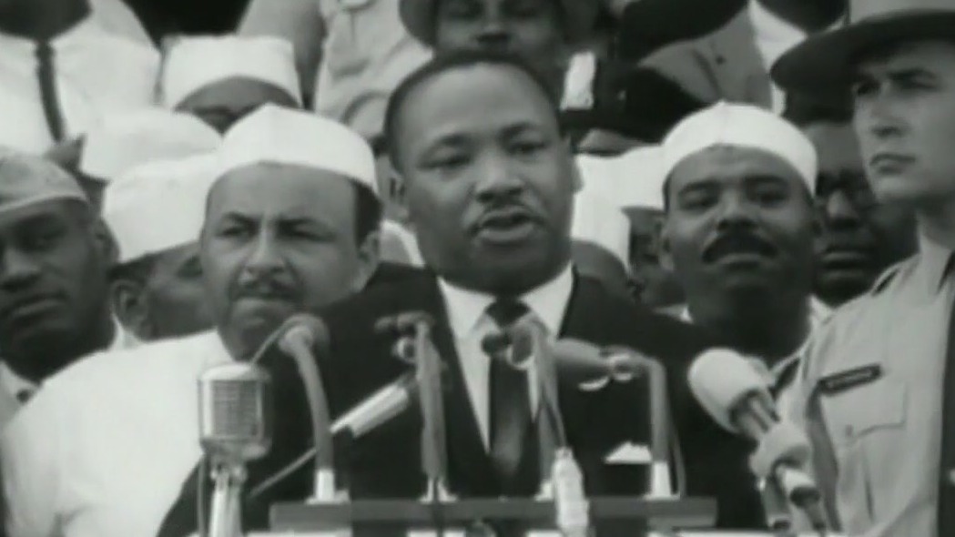 Hyde Park Art Center hosting celebration for Dr. Martin Luther King Jr., next week