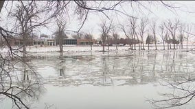 Flood Watch issued for the Kankakee River
