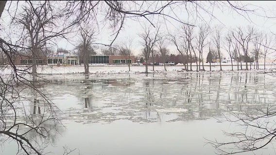 Flood Watch issued for the Kankakee River