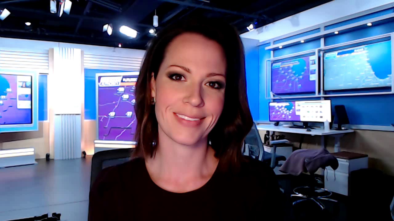 Dangerously cold temps expected by early next week