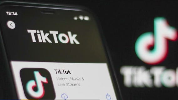 President-elect Trump looks for ways to save TikTok from ban